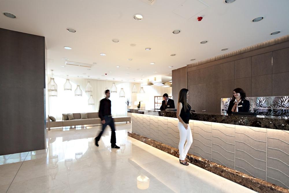 Hotel Zagreb - Health & Beauty Rogaška Slatina Exterior foto